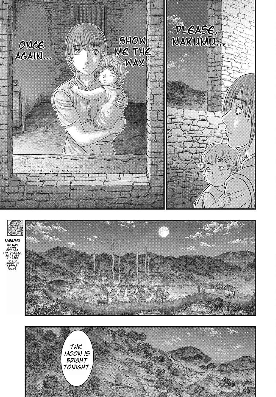Sousei no Taiga Chap 117 - Next Chap 118
