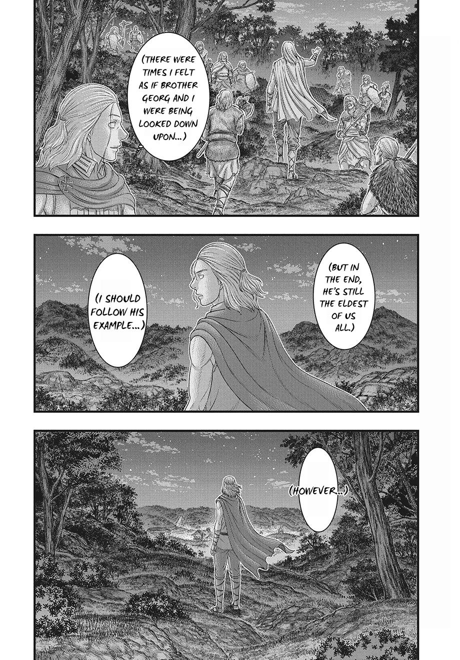 Sousei no Taiga Chap 117 - Next Chap 118