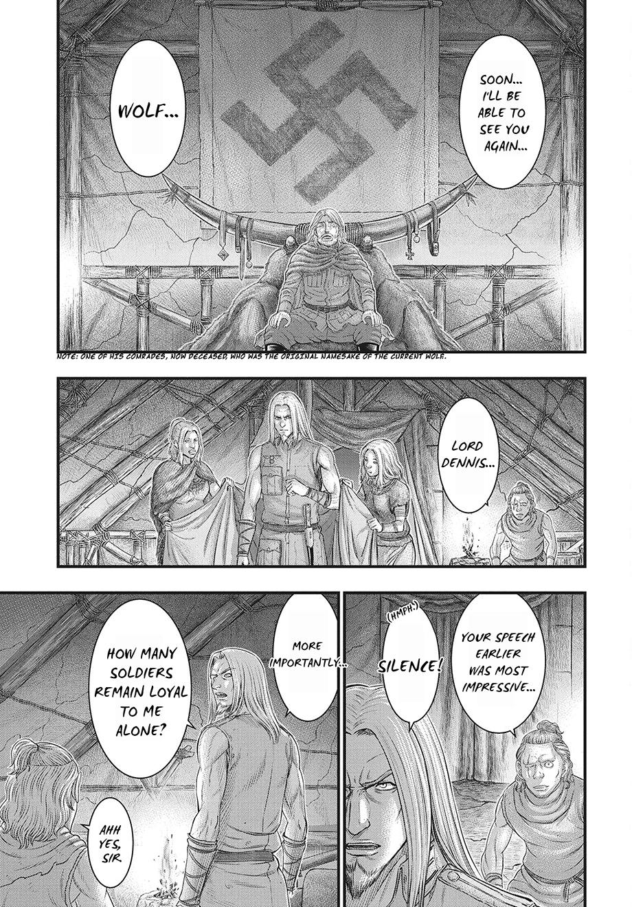 Sousei no Taiga Chap 117 - Next Chap 118