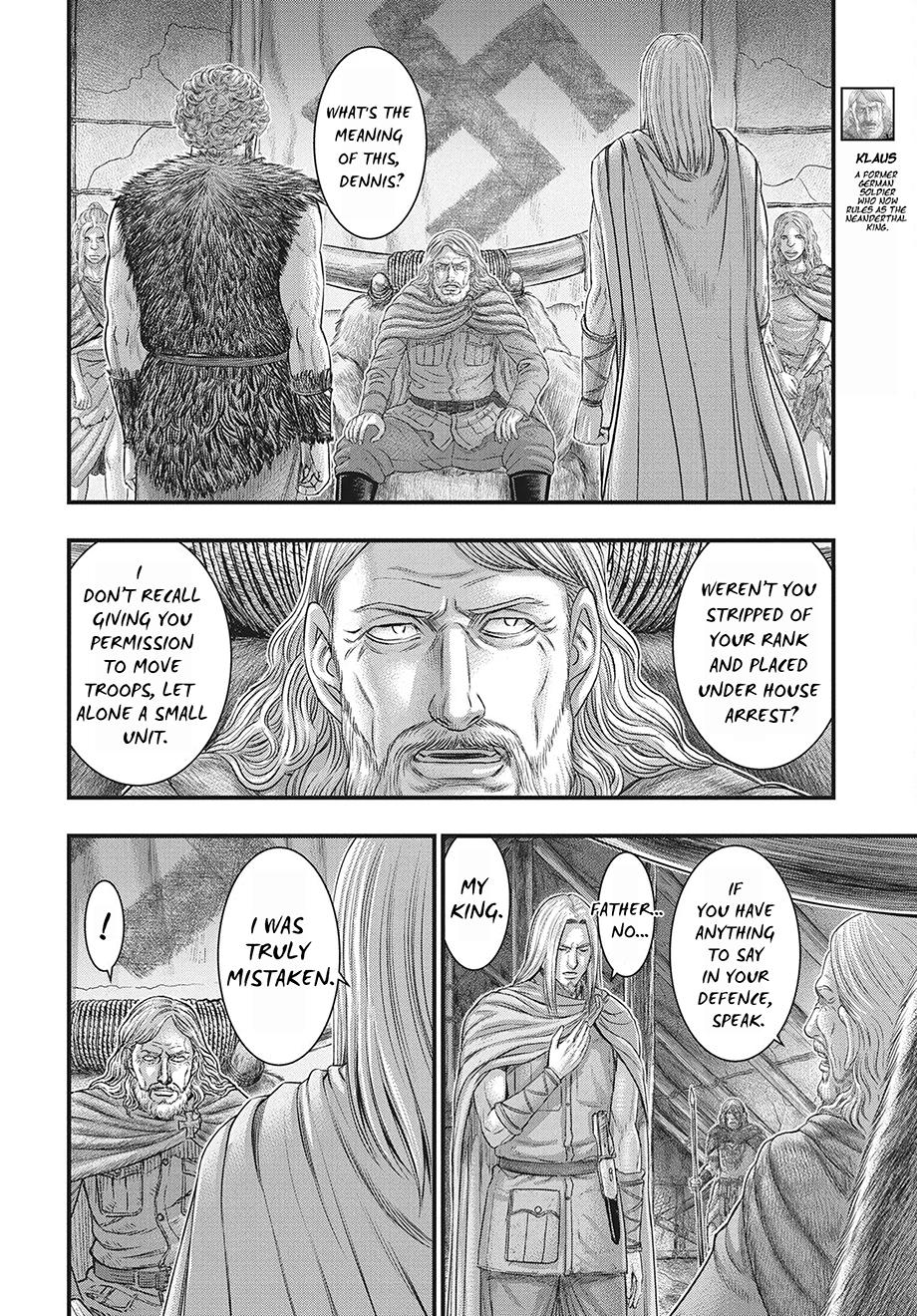 Sousei no Taiga Chap 117 - Next Chap 118