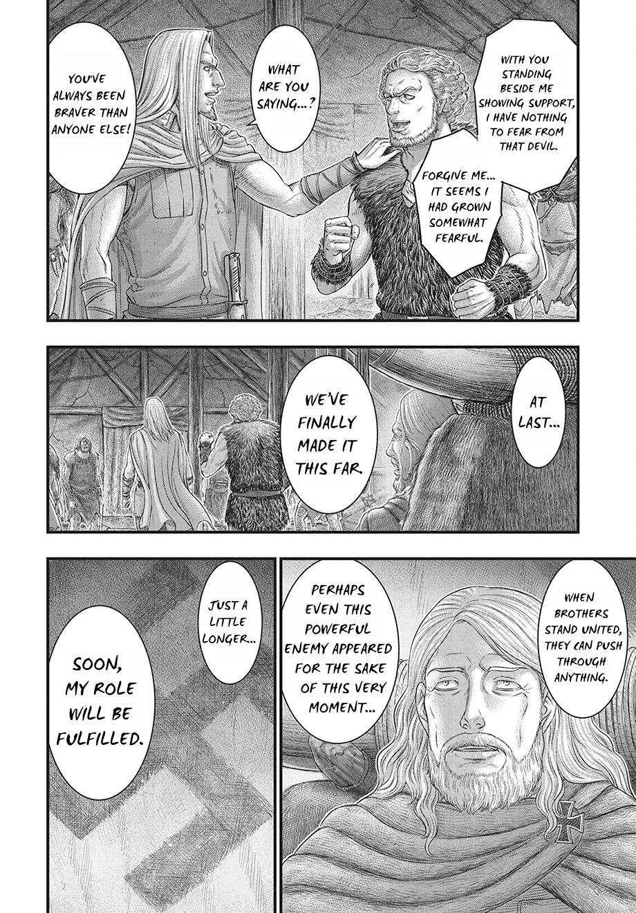Sousei no Taiga Chap 117 - Next Chap 118