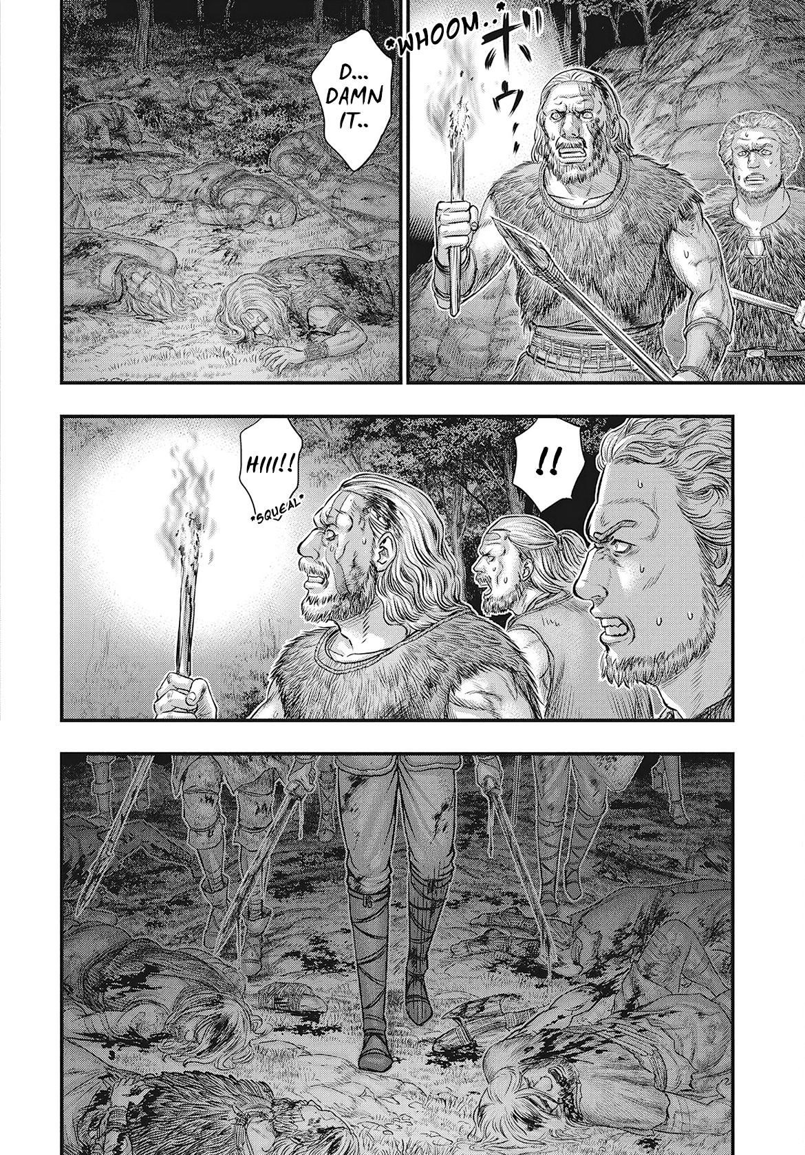 Sousei no Taiga Chap 114 - Next Chap 115