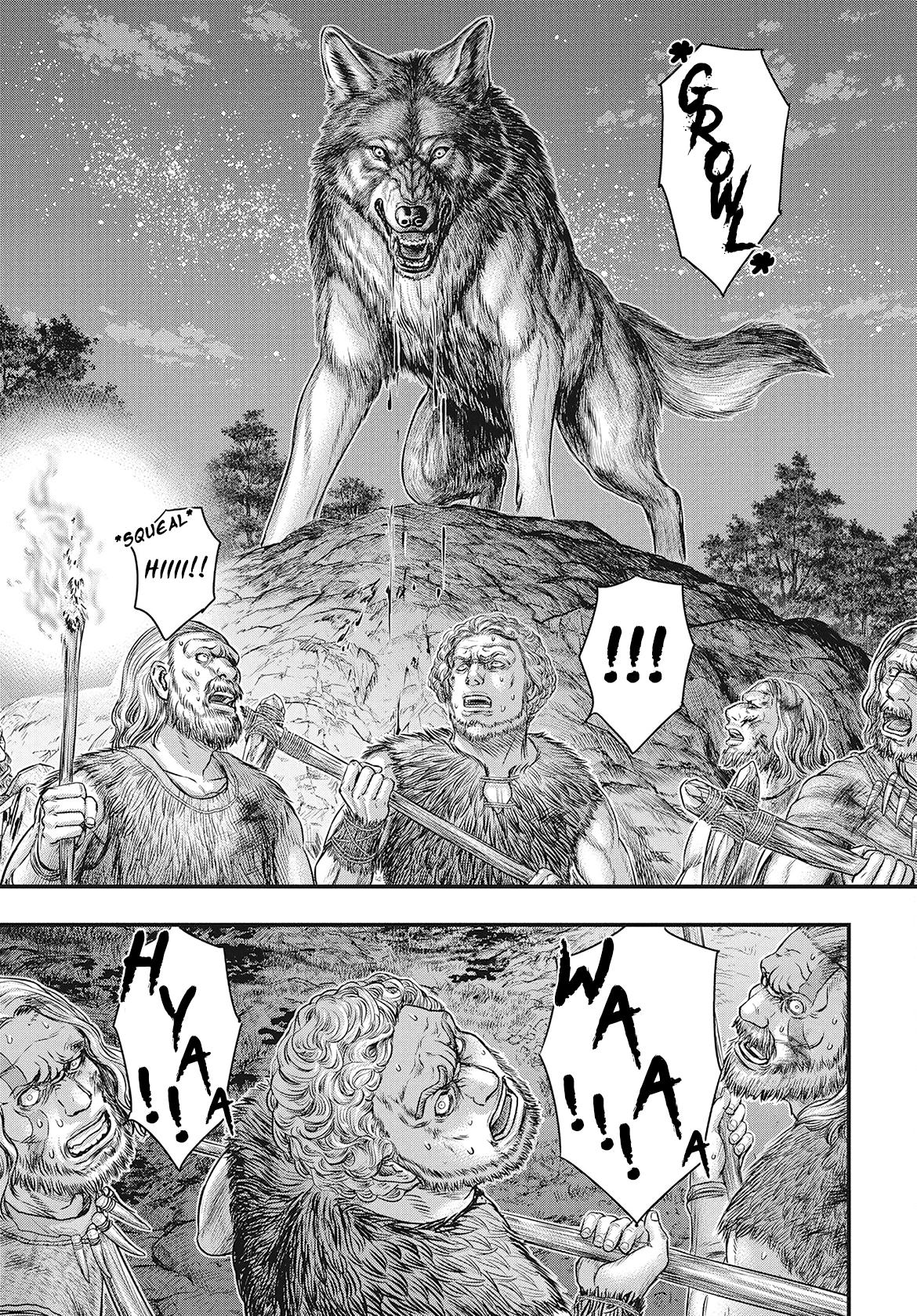 Sousei no Taiga Chap 114 - Next Chap 115