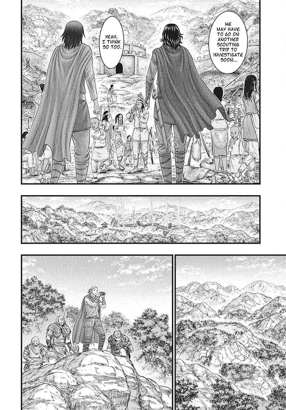 Sousei no Taiga Chap 115 - Next Chap 116