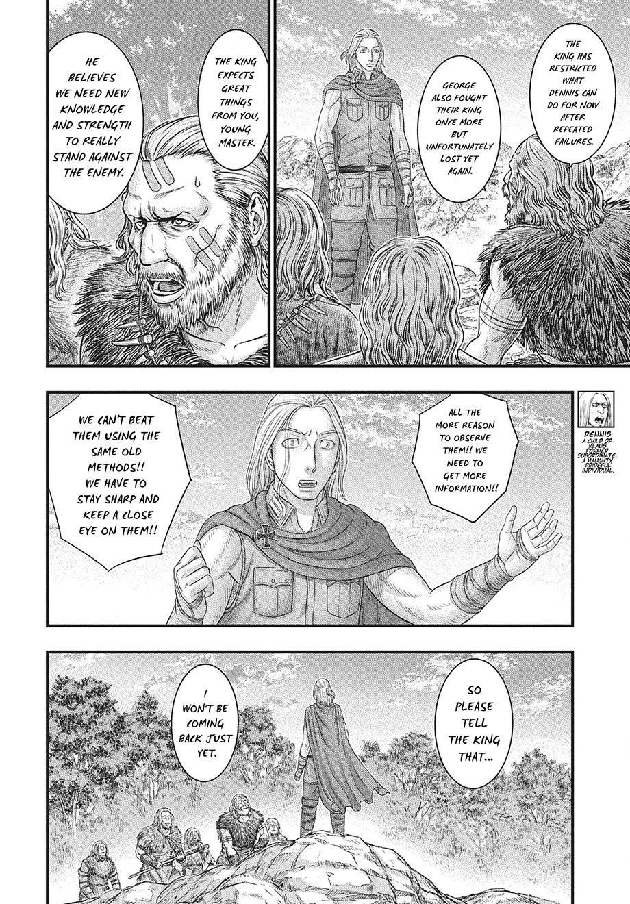 Sousei no Taiga Chap 115 - Next Chap 116