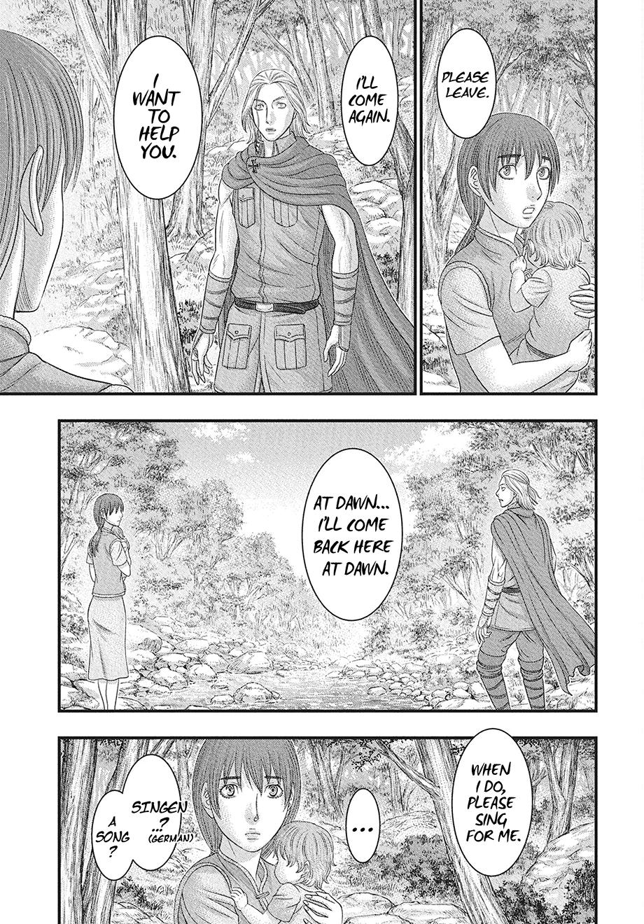 Sousei no Taiga Chap 115 - Next Chap 116