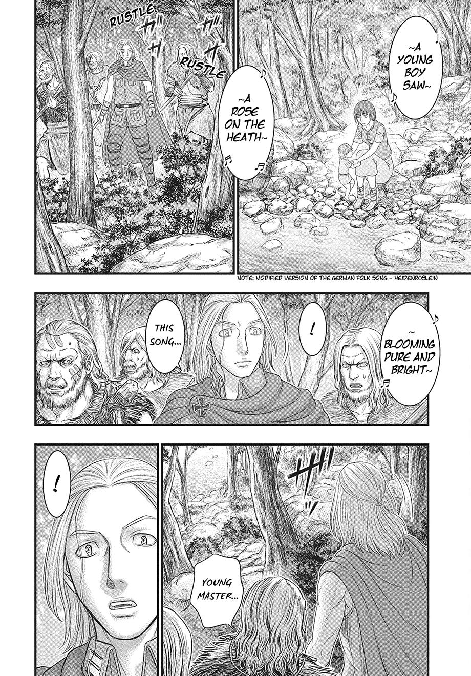 Sousei no Taiga Chap 115 - Next Chap 116