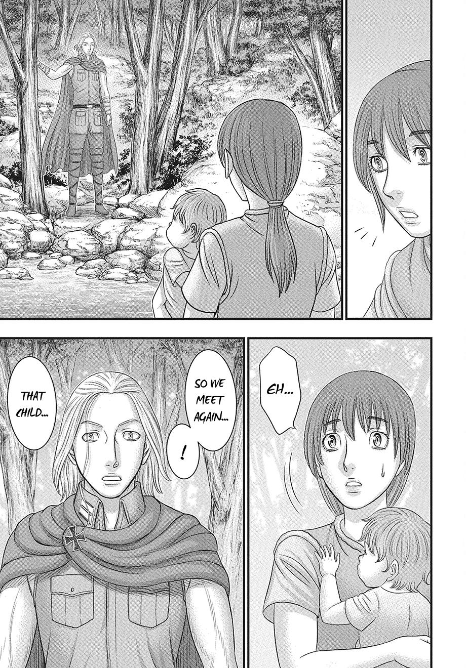 Sousei no Taiga Chap 115 - Next Chap 116