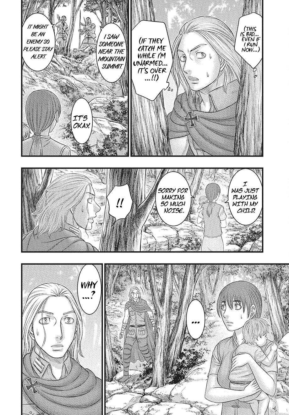 Sousei no Taiga Chap 115 - Next Chap 116