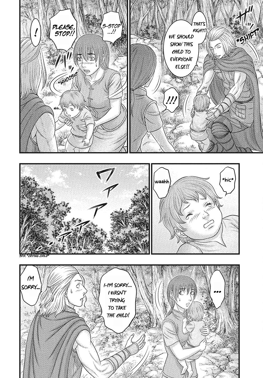 Sousei no Taiga Chap 116 - Next Chap 117