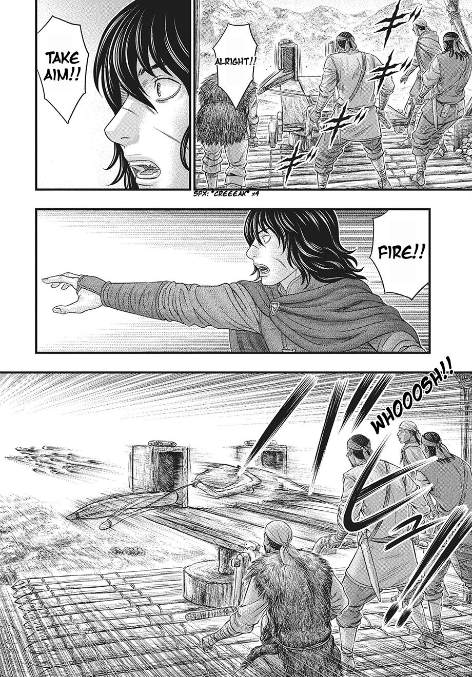 Sousei no Taiga Chap 116 - Next Chap 117
