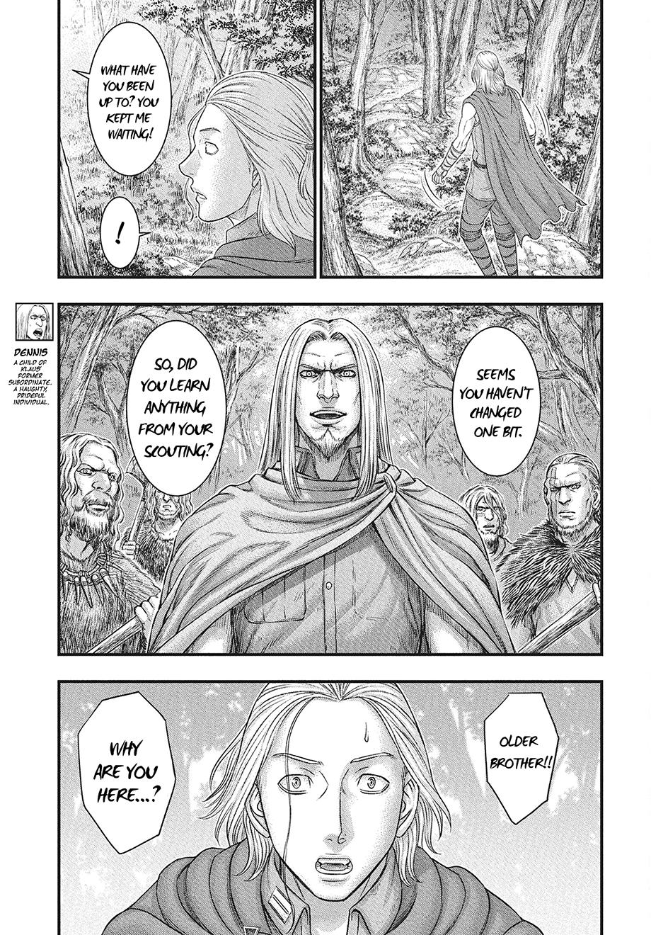 Sousei no Taiga Chap 116 - Next Chap 117