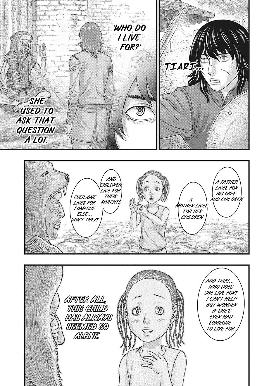 Sousei no Taiga Chap 118 - Next Chap 119