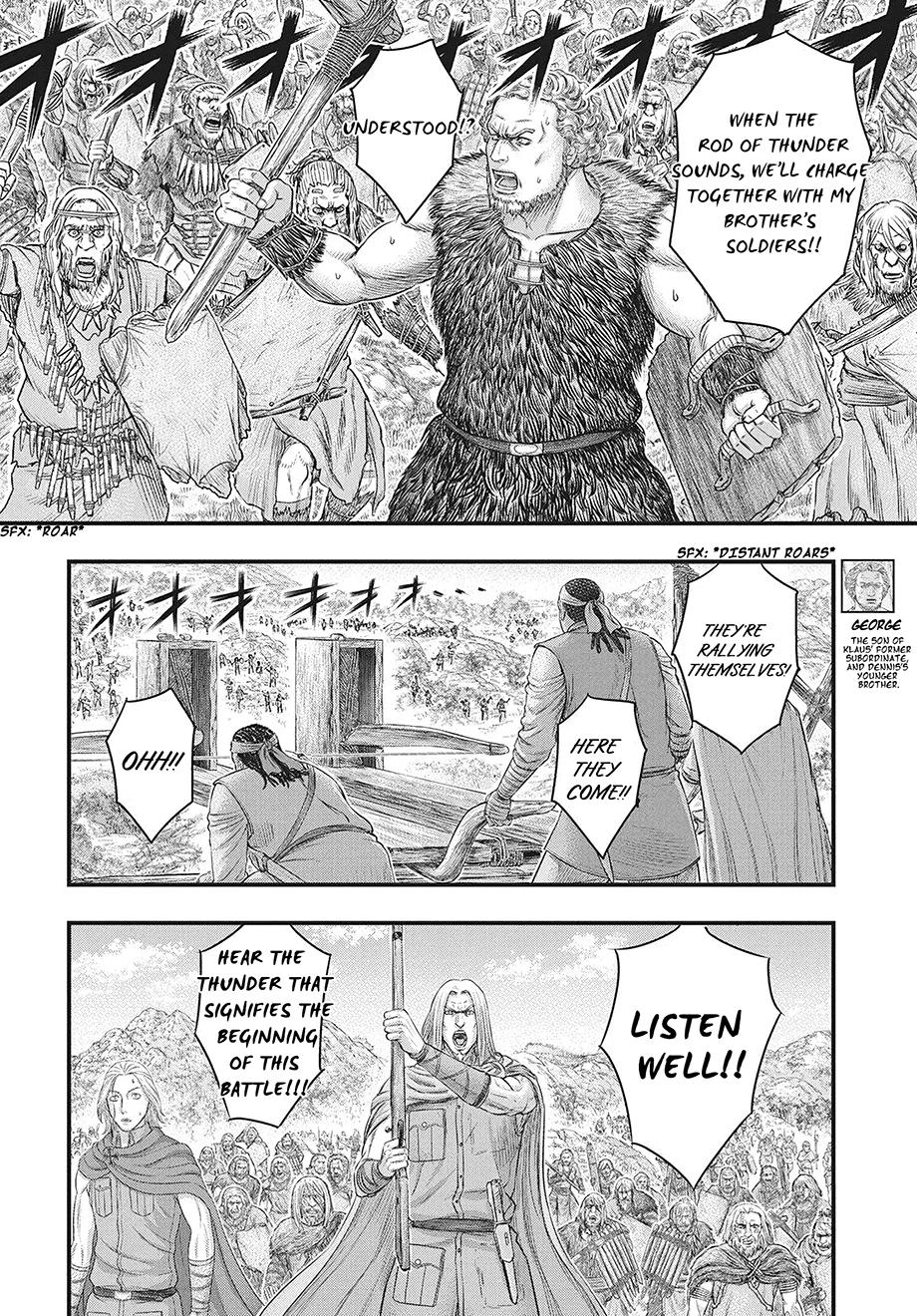 Sousei no Taiga Chap 119 - Next Chap 120