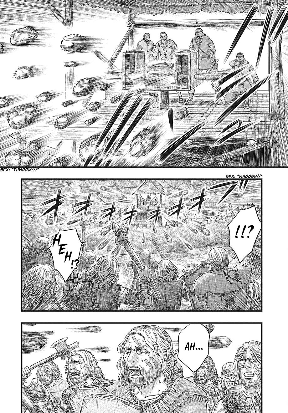 Sousei no Taiga Chap 119 - Next Chap 120