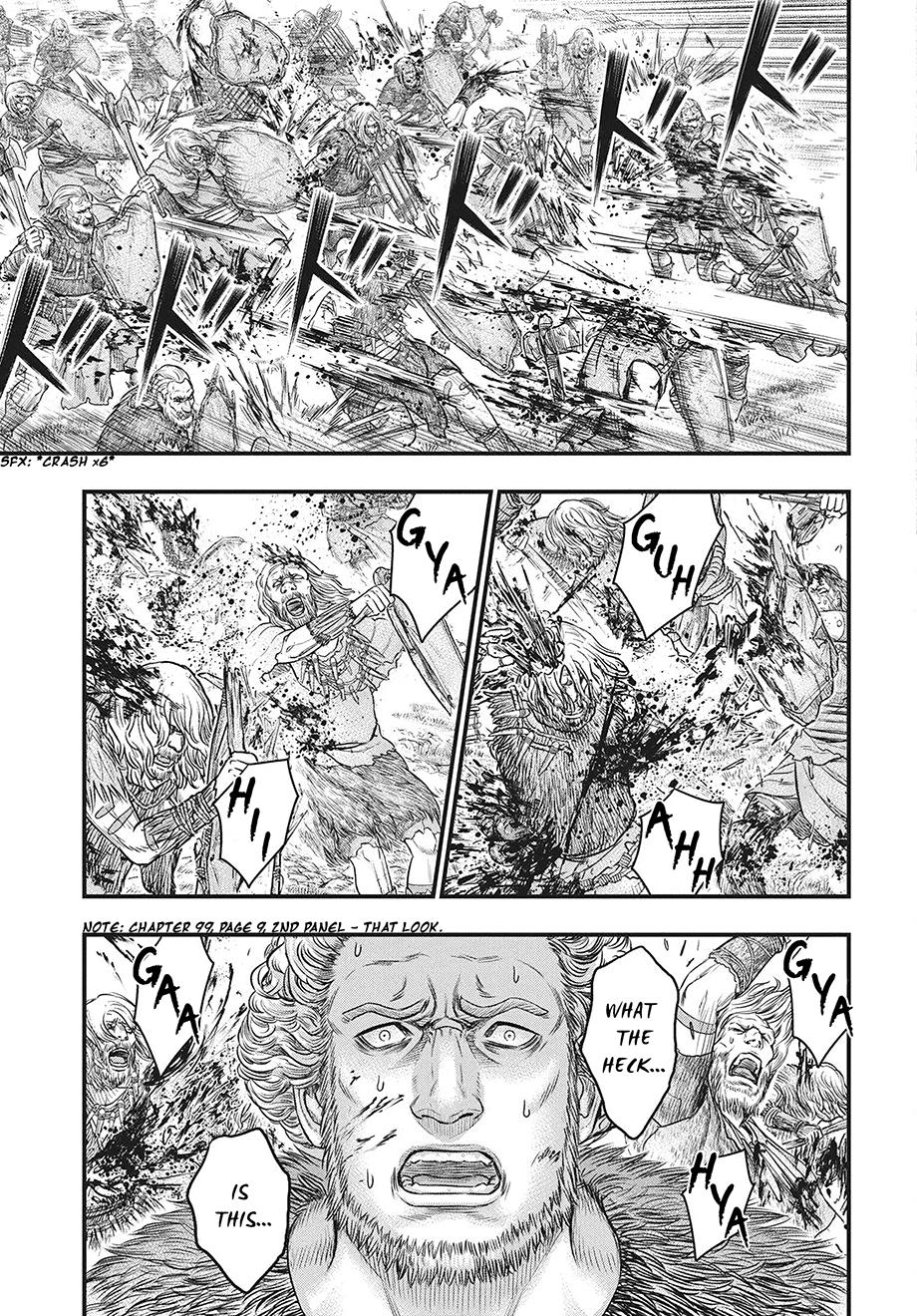 Sousei no Taiga Chap 119 - Next Chap 120