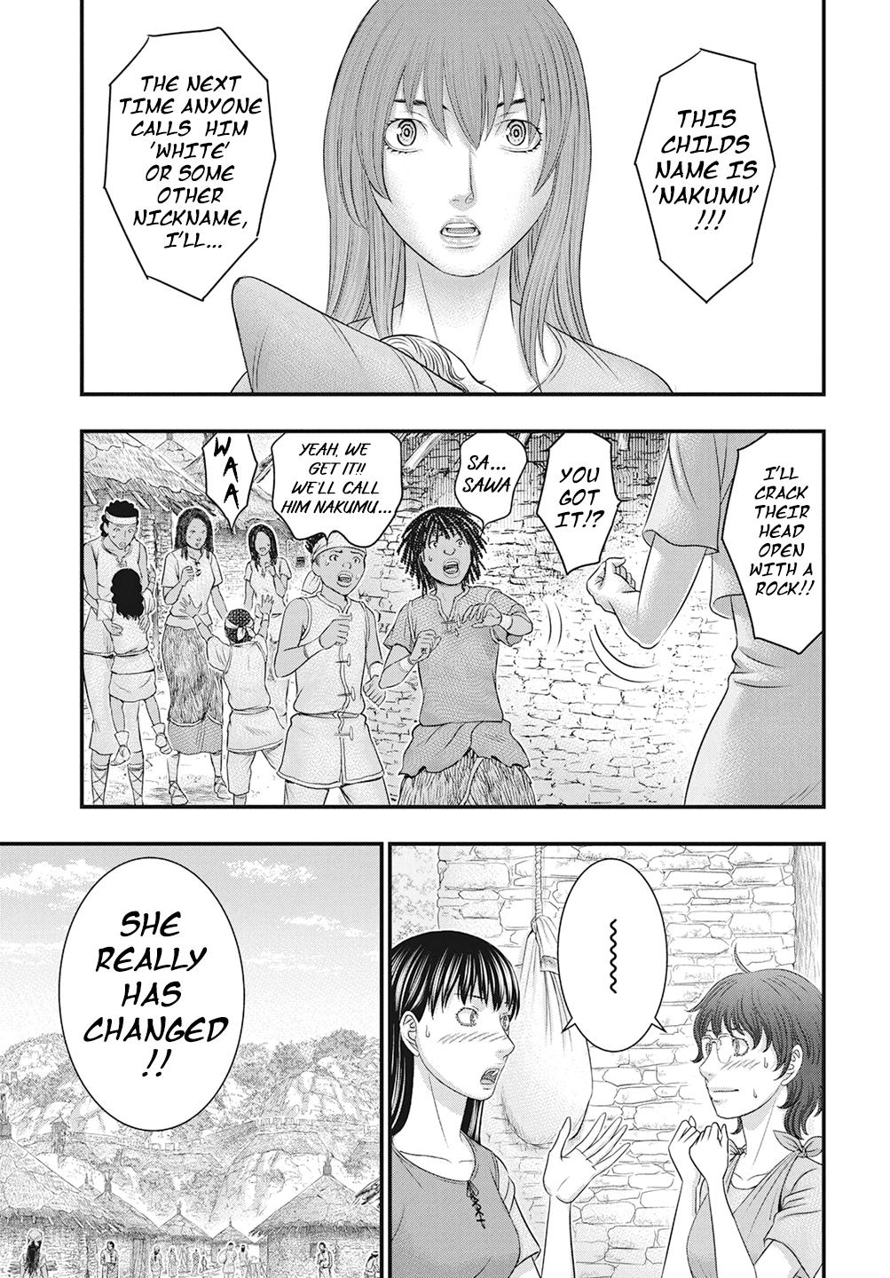 Sousei no Taiga Chap 111 - Next Chap 112