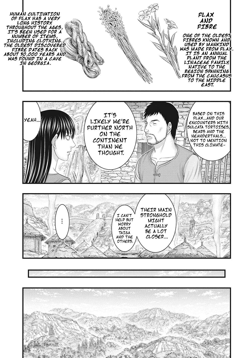 Sousei no Taiga Chap 111 - Next Chap 112