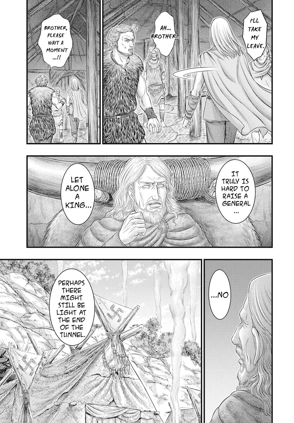 Sousei no Taiga Chap 111 - Next Chap 112