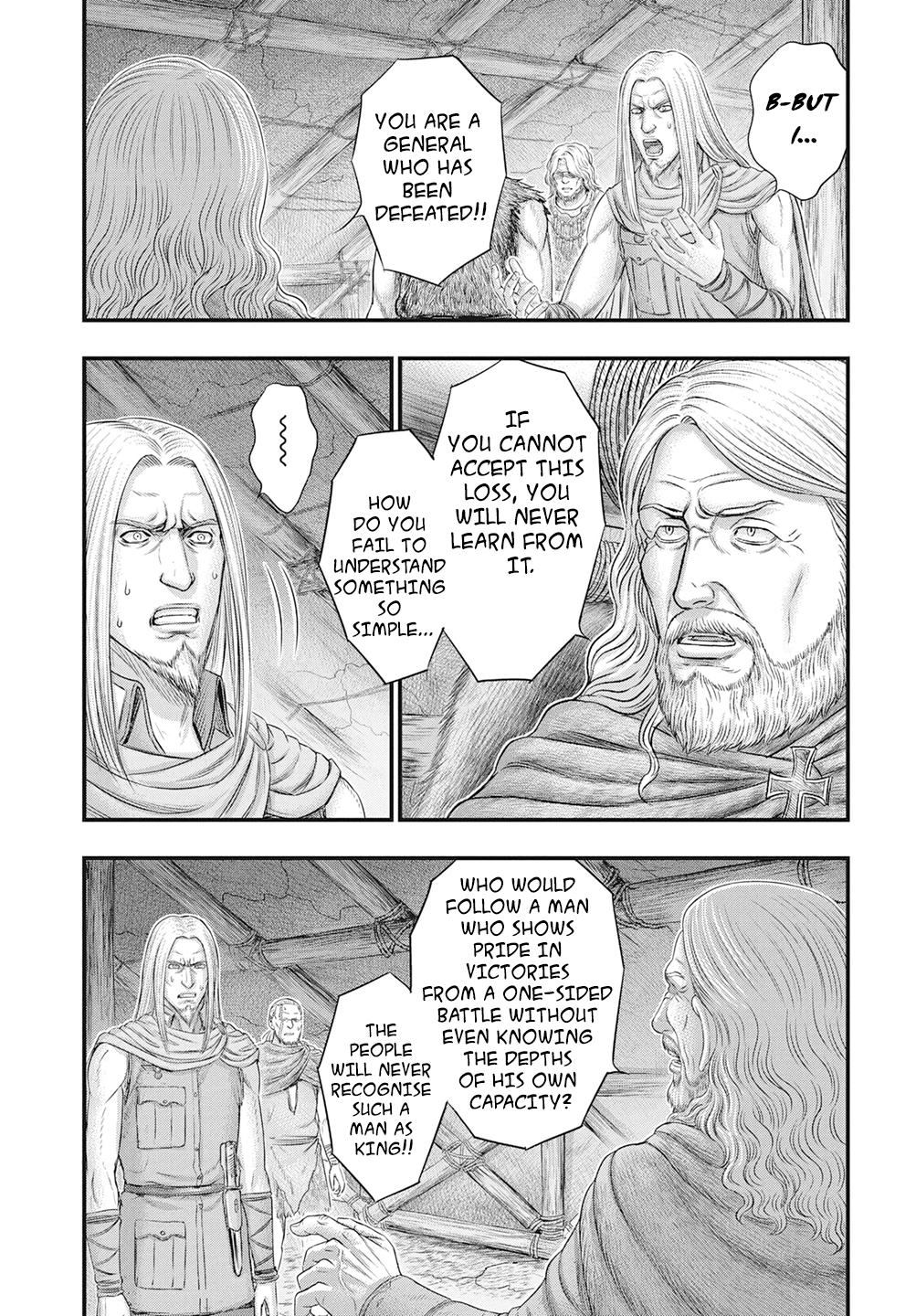 Sousei no Taiga Chap 111 - Next Chap 112