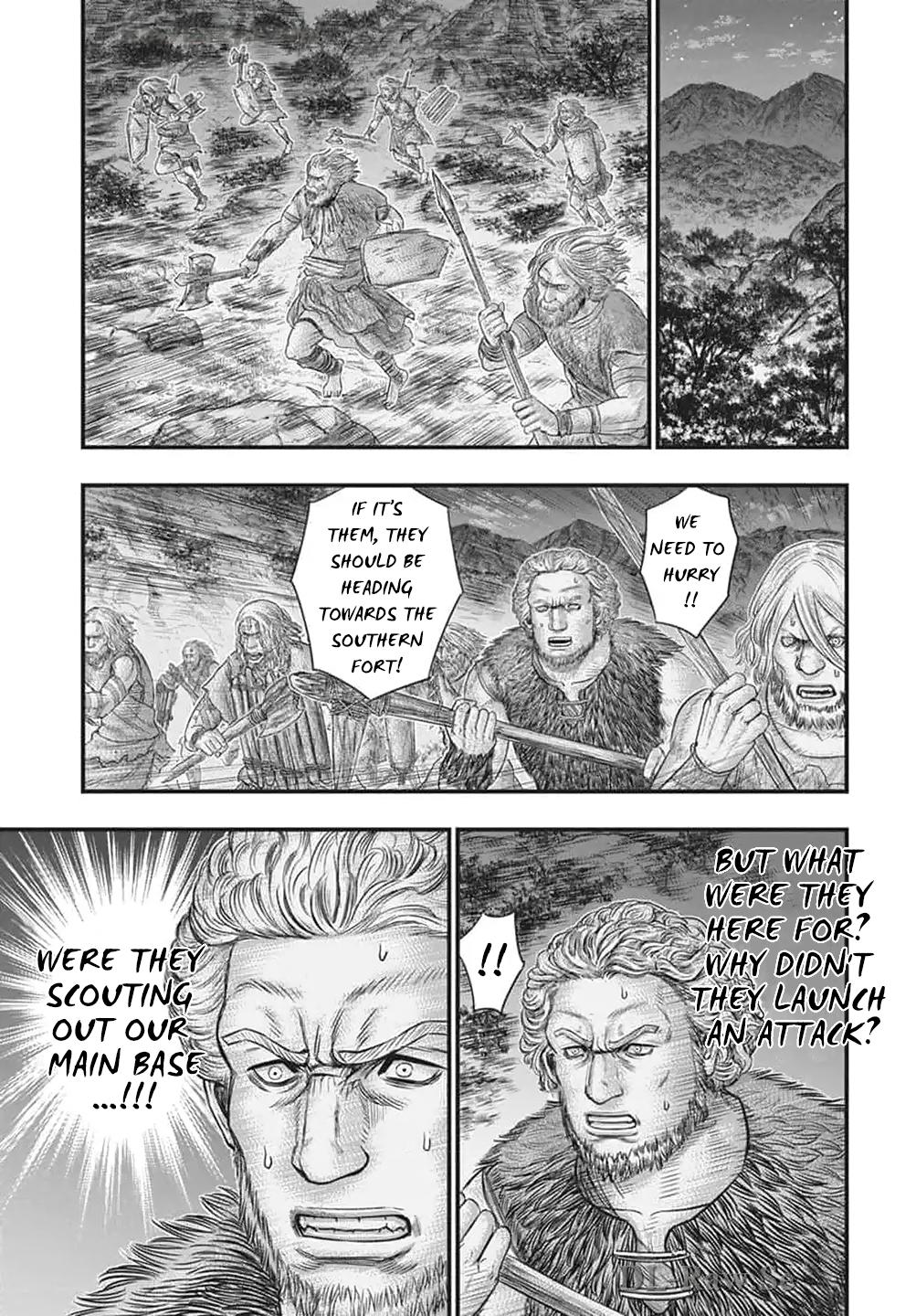 Sousei no Taiga Chap 112 - Next Chap 113