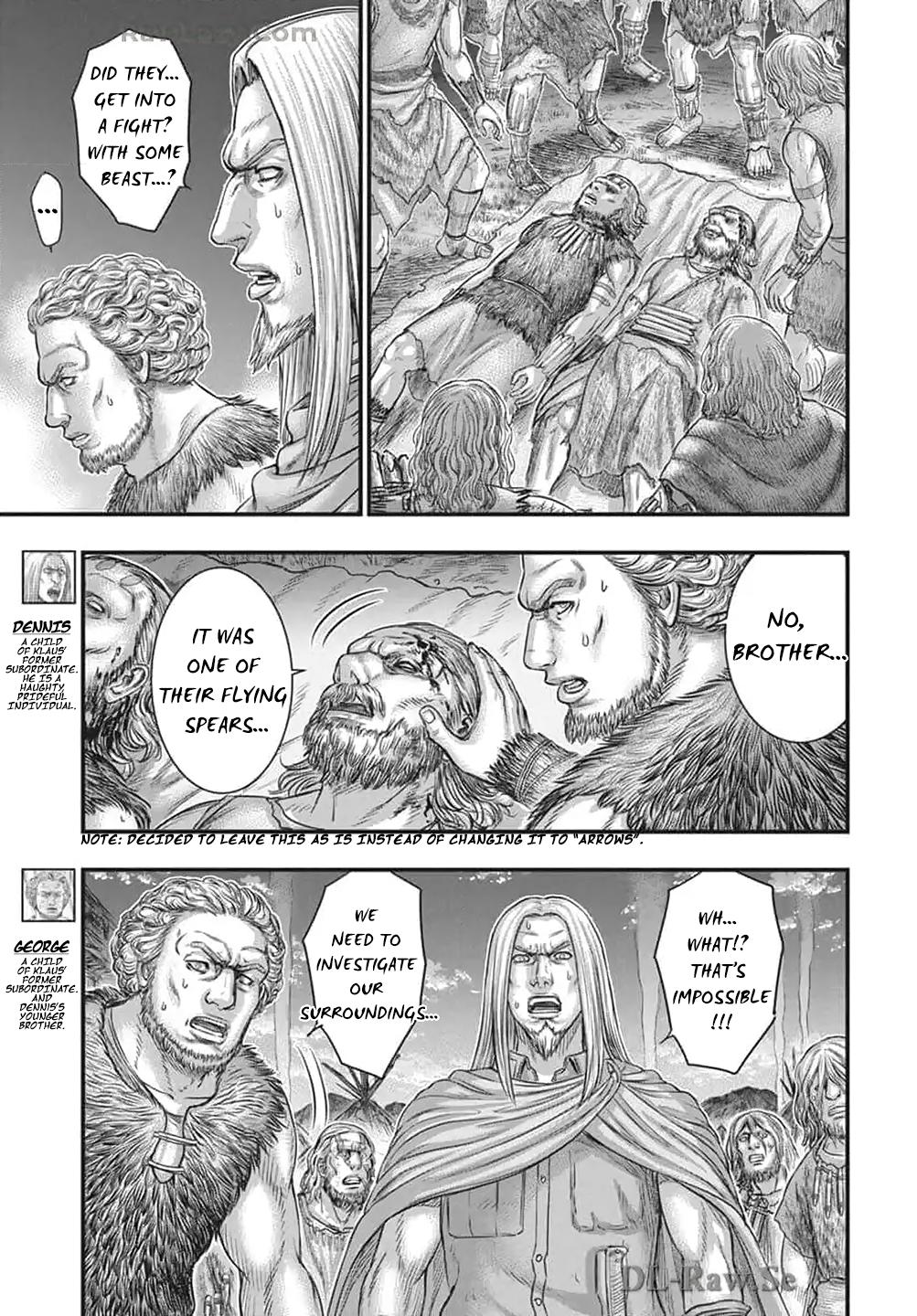 Sousei no Taiga Chap 112 - Next Chap 113