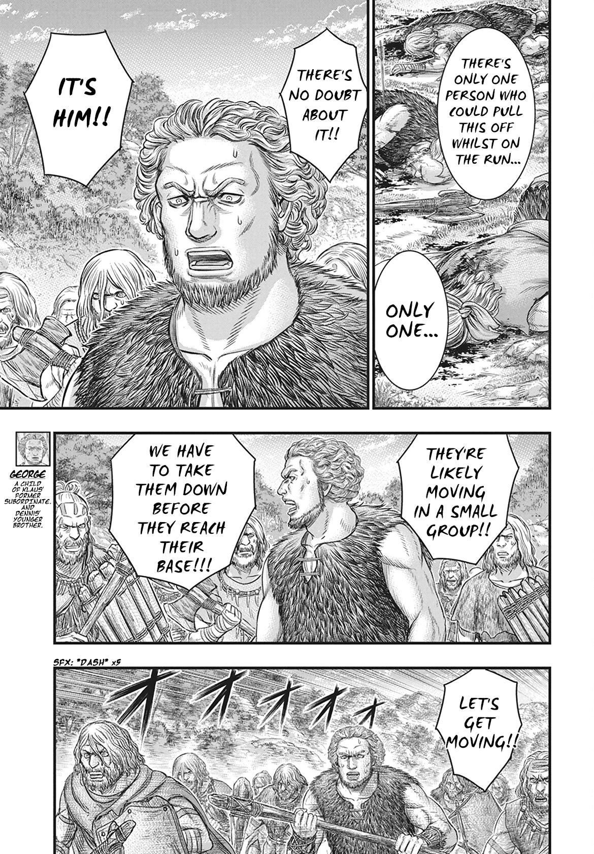Sousei no Taiga Chap 113 - Next Chap 114
