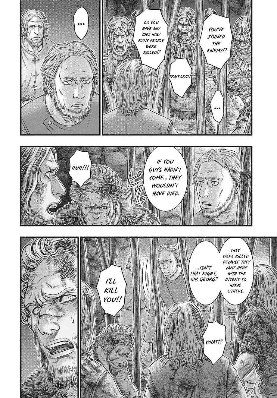 Sousei no Taiga Chap 120 - Next Chap 121