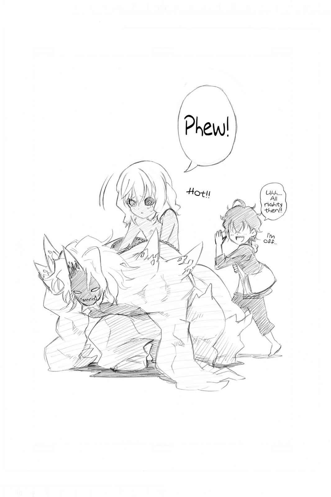 Twin Star Exorcists Chap 7 - Next Chap 8