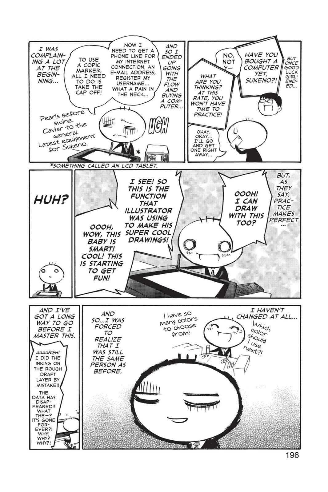 Twin Star Exorcists Chap 7 - Next Chap 8