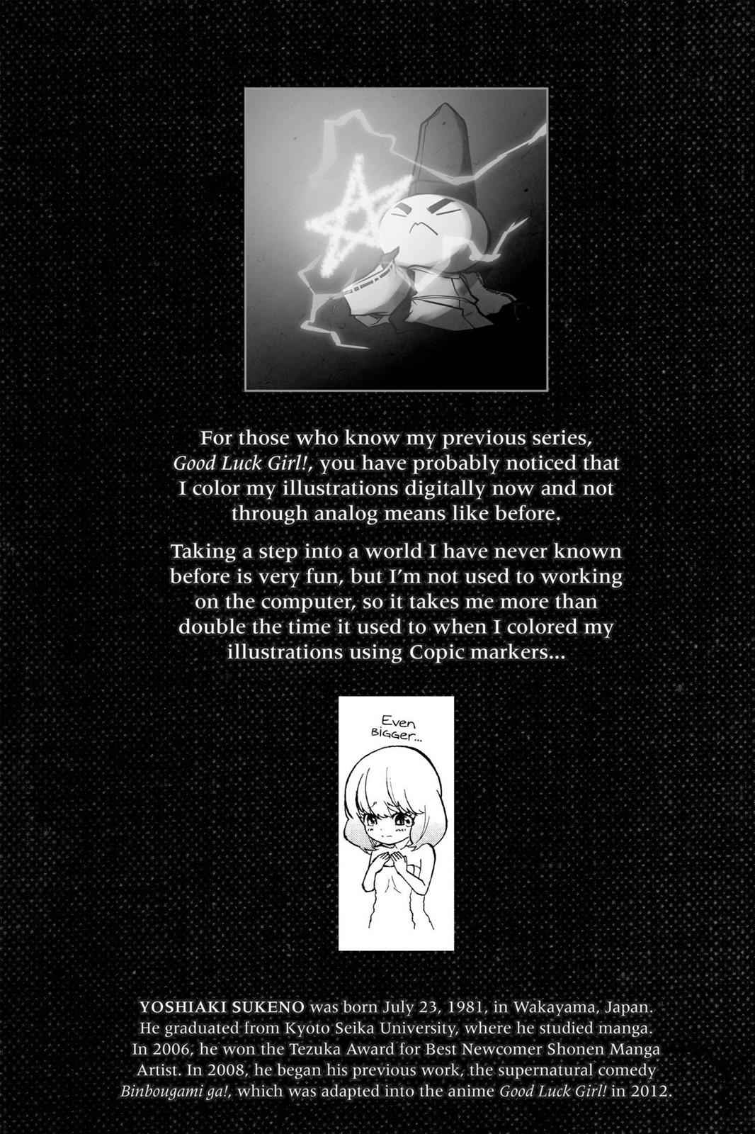 Twin Star Exorcists Chap 7 - Next Chap 8
