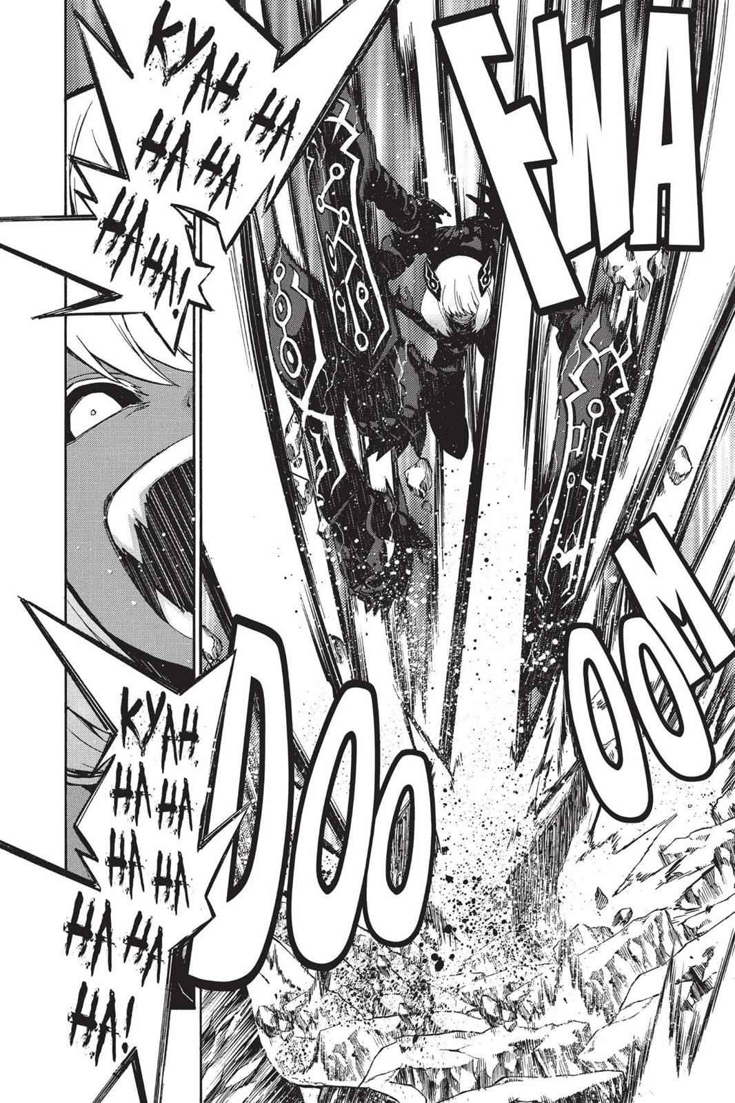 Twin Star Exorcists Chap 9 - Next Chap 10