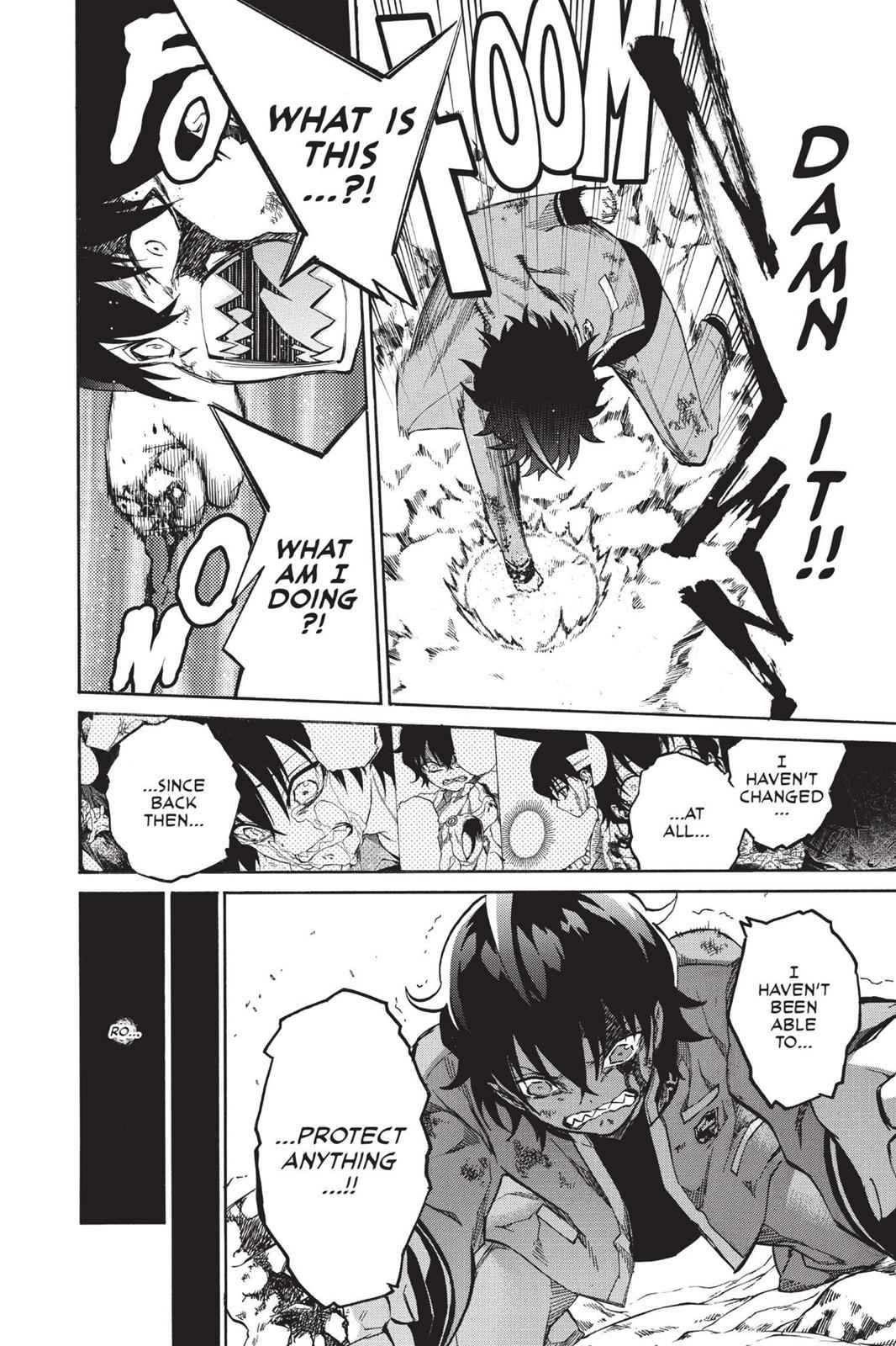 Twin Star Exorcists Chap 9 - Next Chap 10