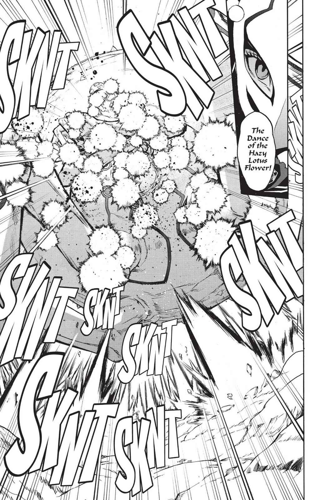 Twin Star Exorcists Chap 1 - Next Chap 2