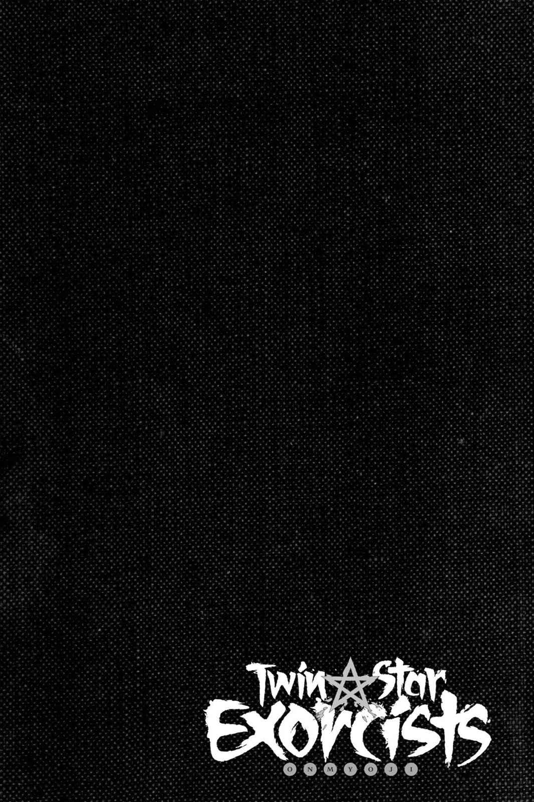 Twin Star Exorcists Chap 1 - Next Chap 2