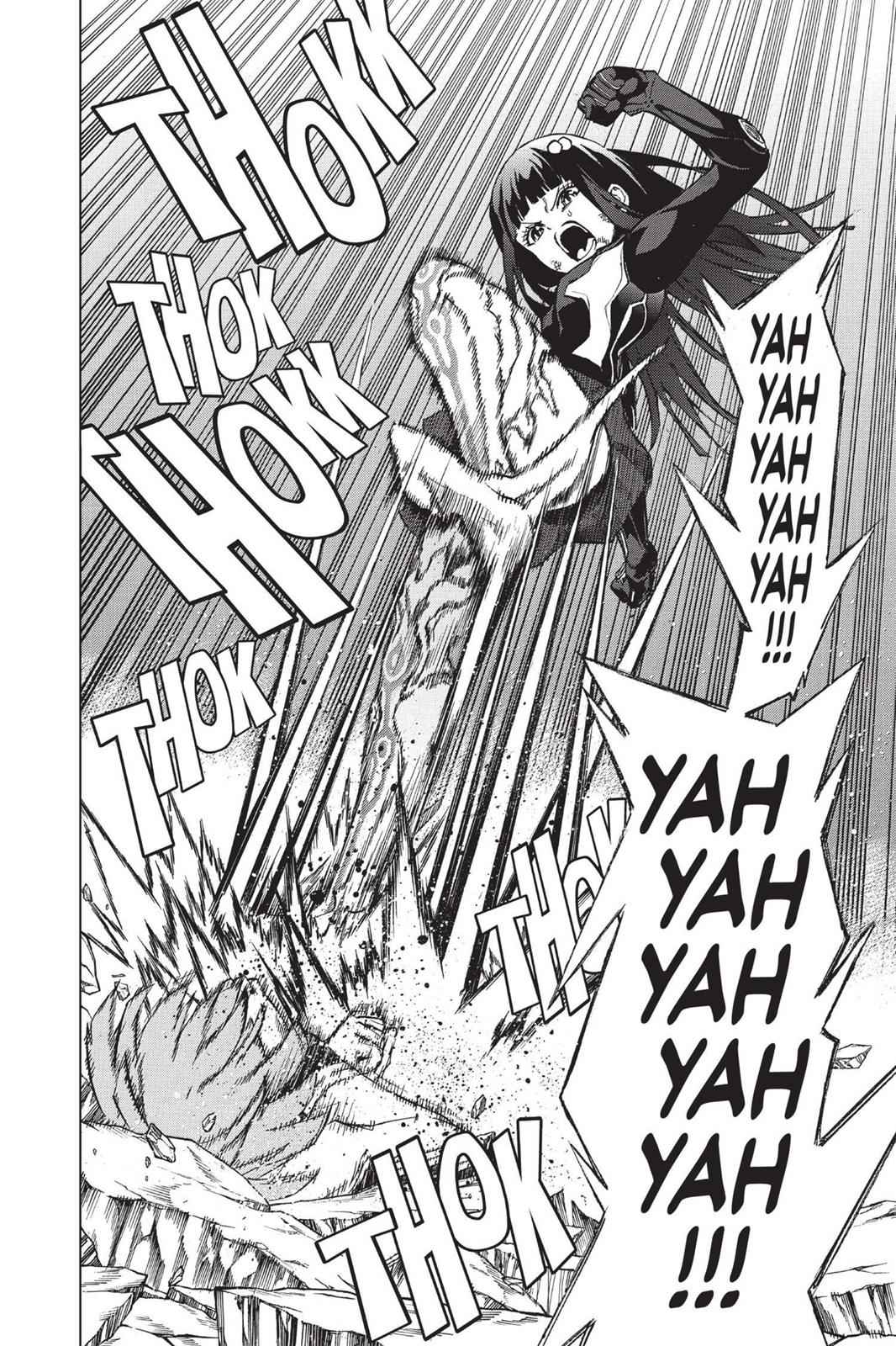 Twin Star Exorcists Chap 14 - Next Chap 15