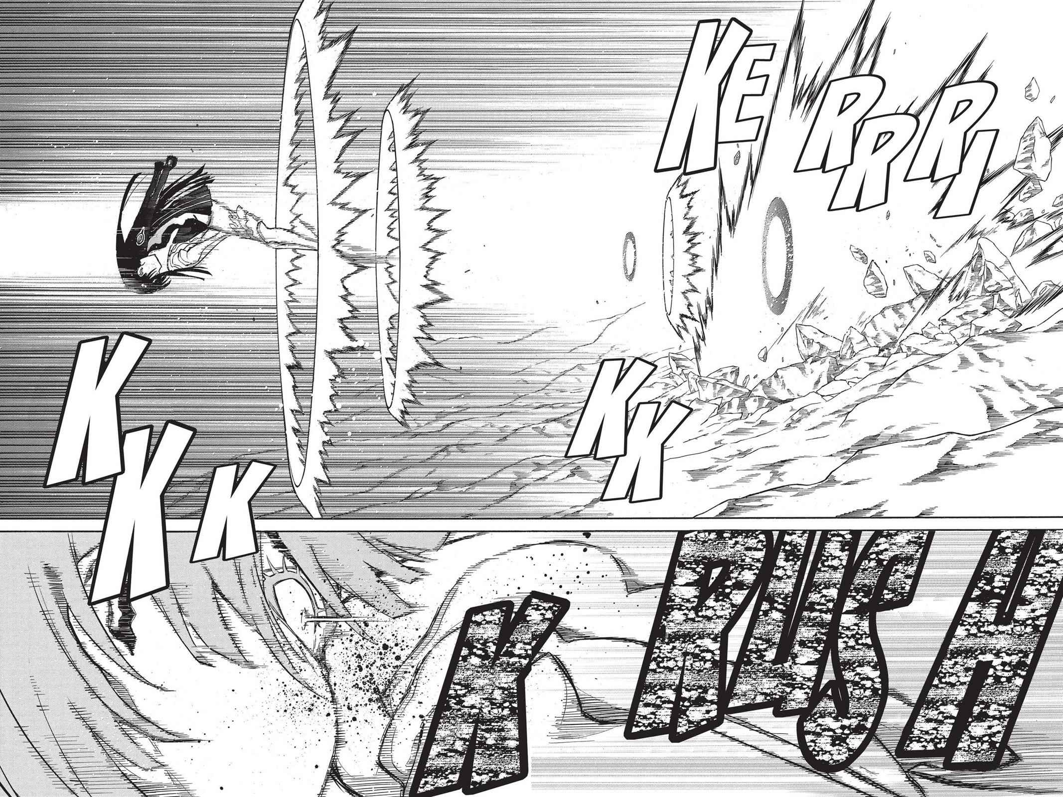 Twin Star Exorcists Chap 14 - Next Chap 15