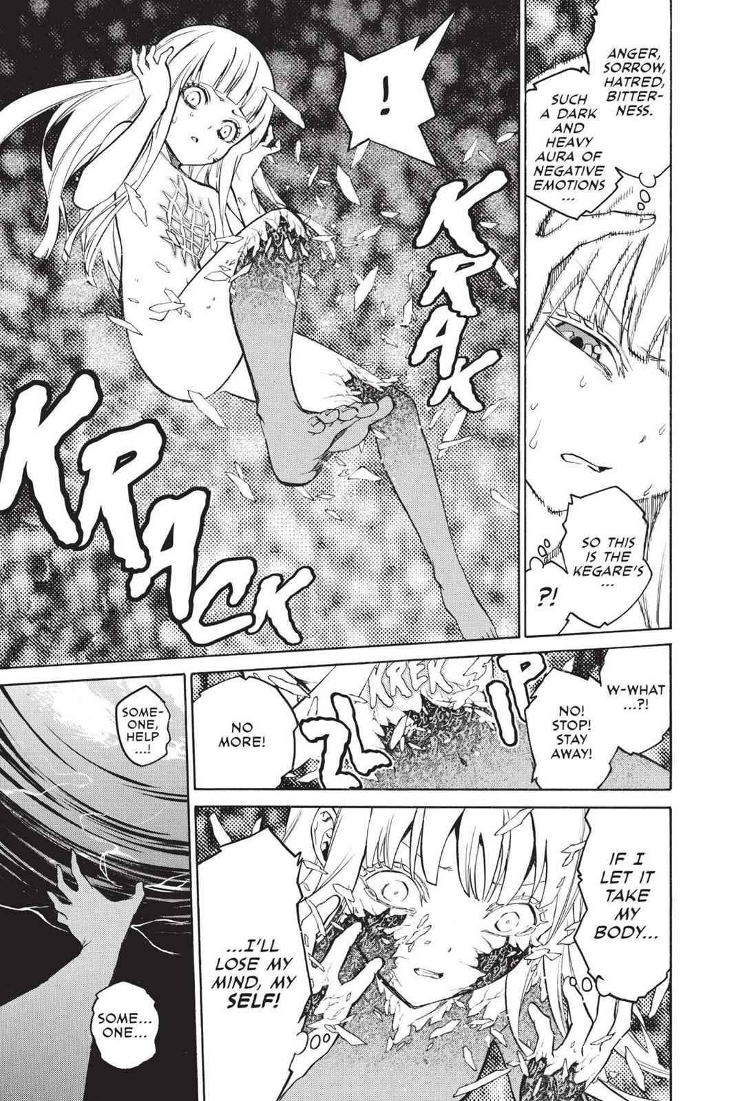 Twin Star Exorcists Chap 14 - Next Chap 15