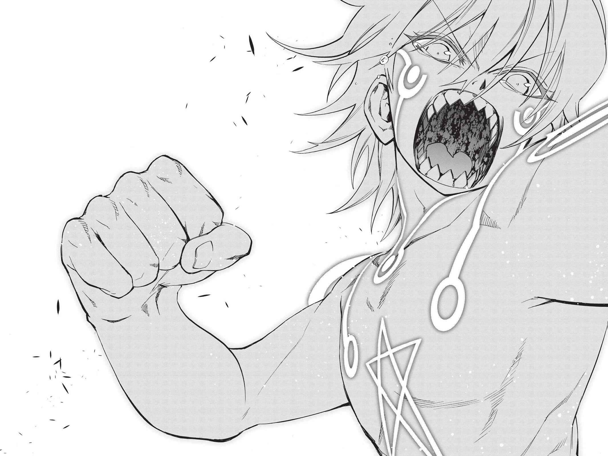 Twin Star Exorcists Chap 15 - Next Chap 16