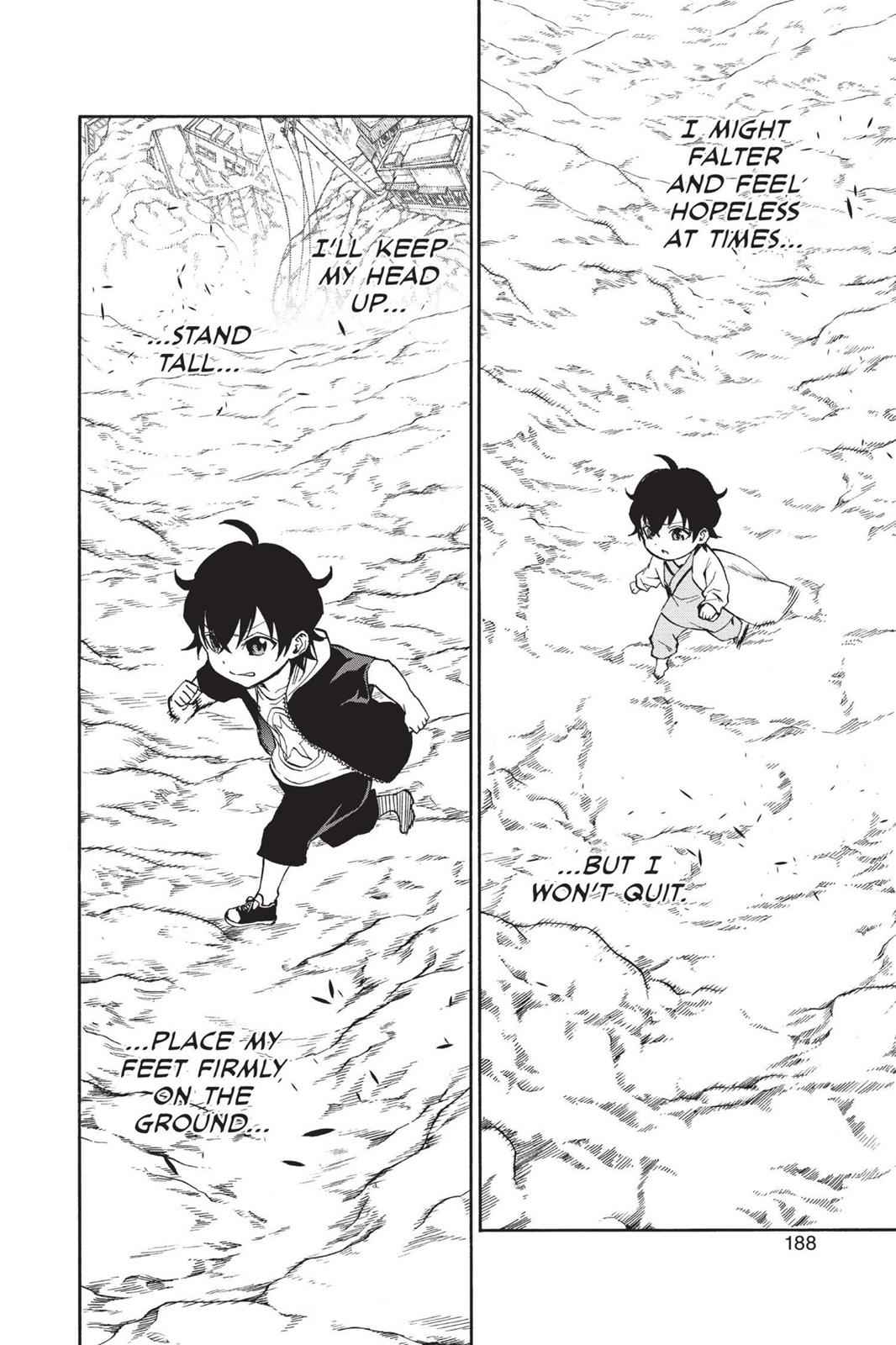 Twin Star Exorcists Chap 18 - Next Chap 19
