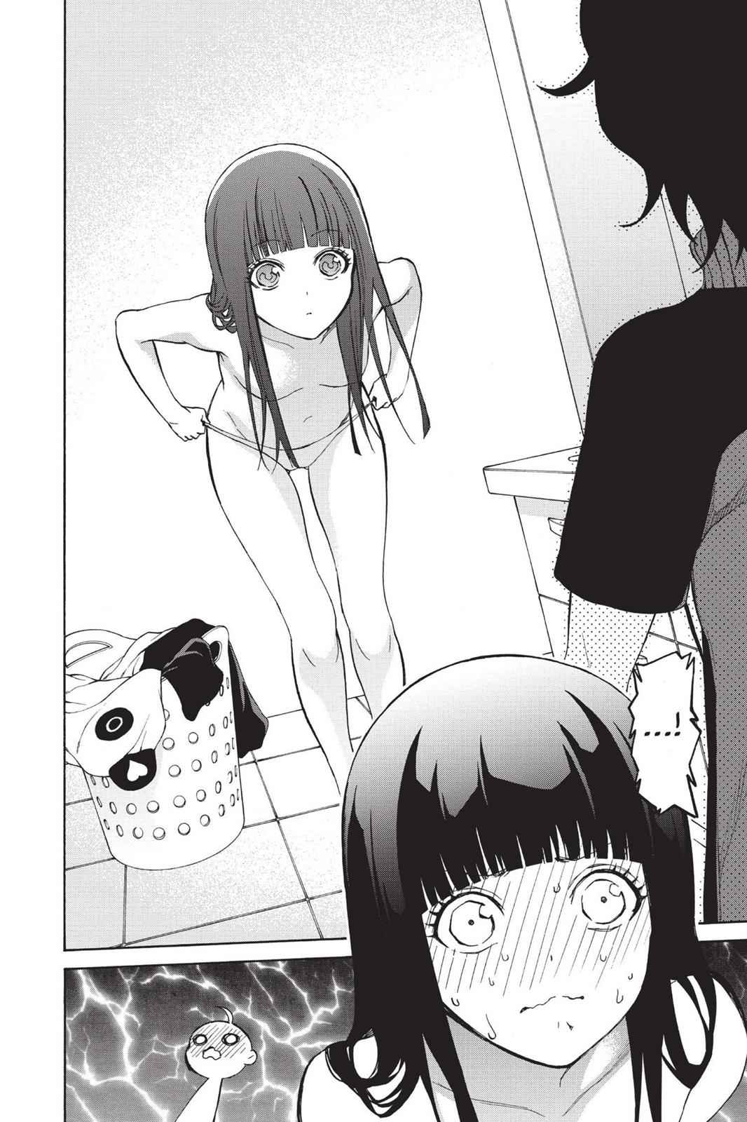 Twin Star Exorcists Chap 18 - Next Chap 19