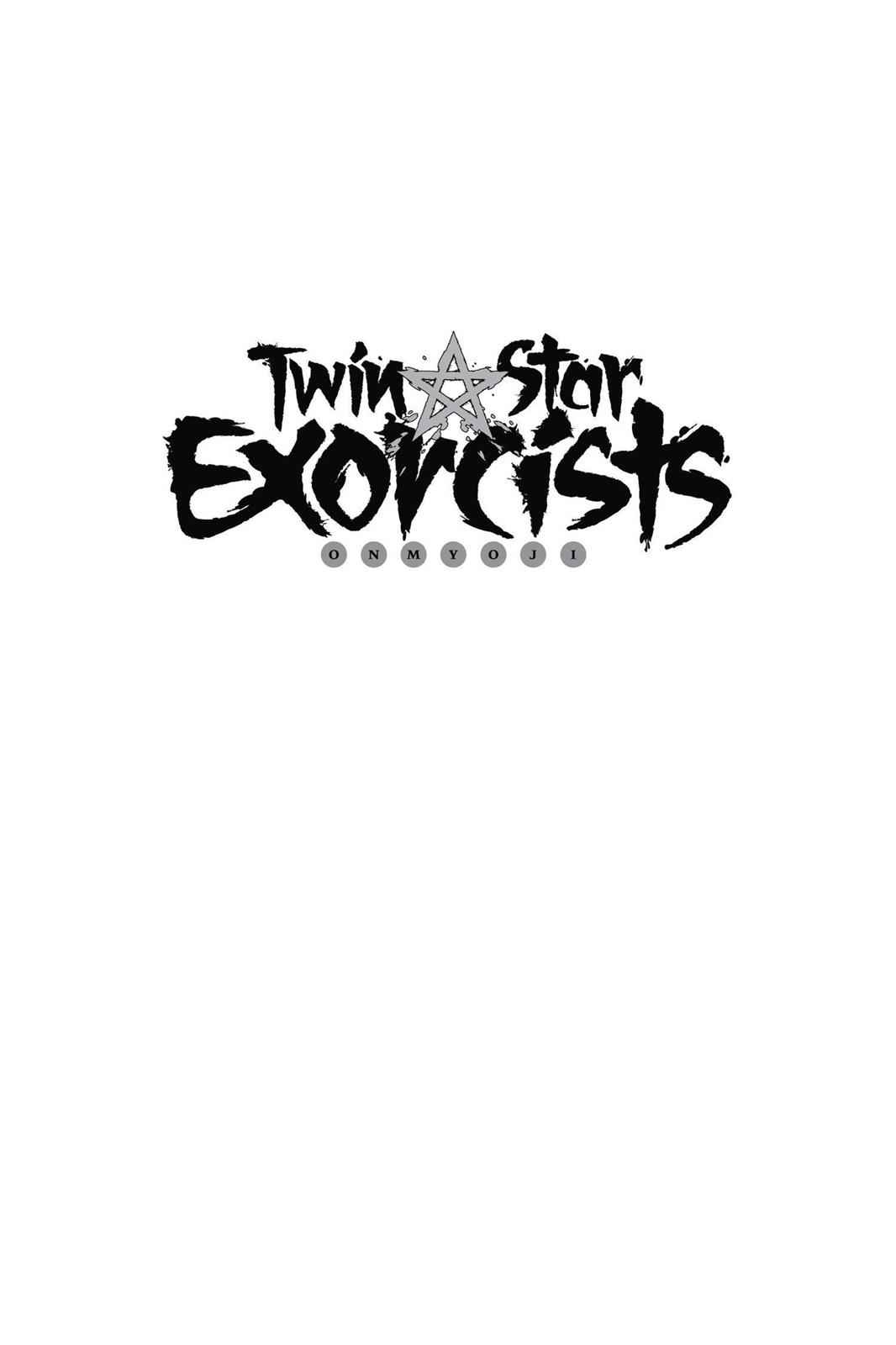 Twin Star Exorcists Chap 19 - Next Chap 20
