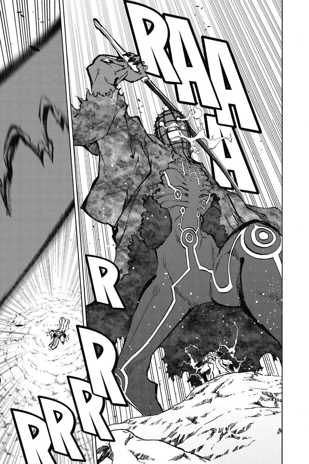 Twin Star Exorcists Chap 19 - Next Chap 20