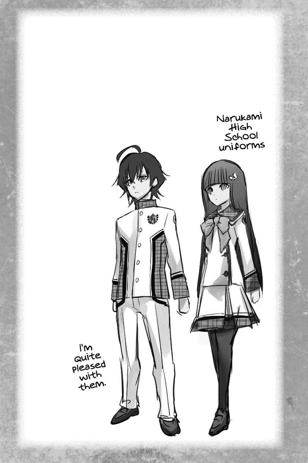 Twin Star Exorcists Chap 19 - Next Chap 20