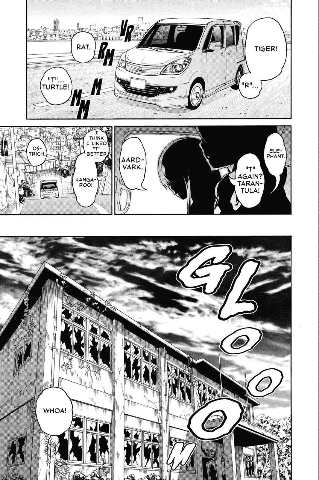 Twin Star Exorcists Chap 19 - Next Chap 20