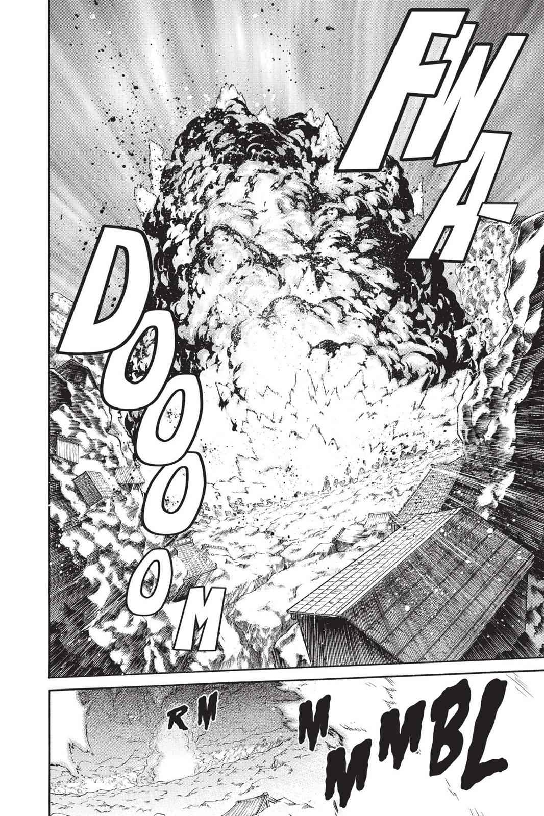 Twin Star Exorcists Chap 11 - Next Chap 12