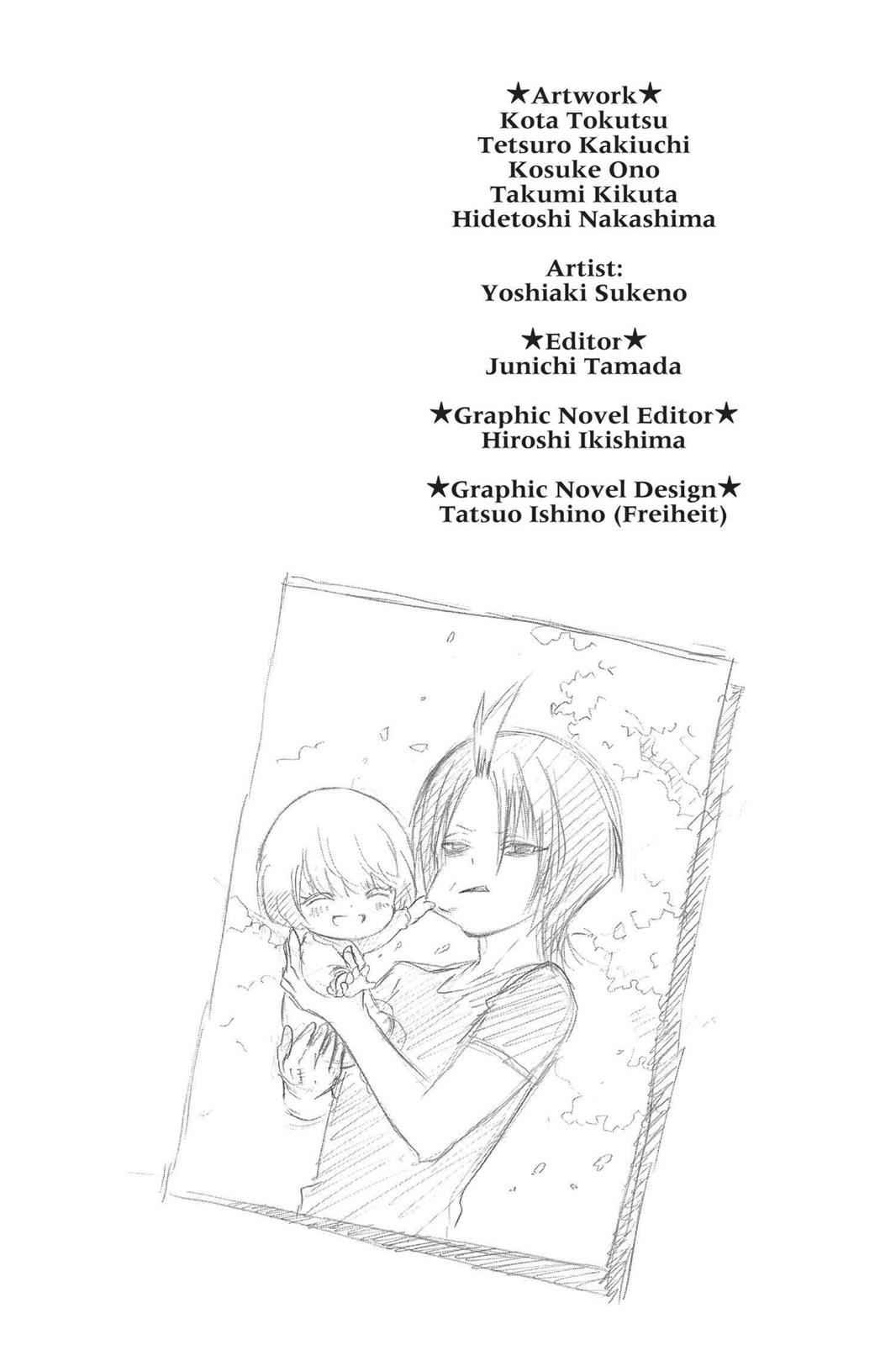 Twin Star Exorcists Chap 11 - Next Chap 12