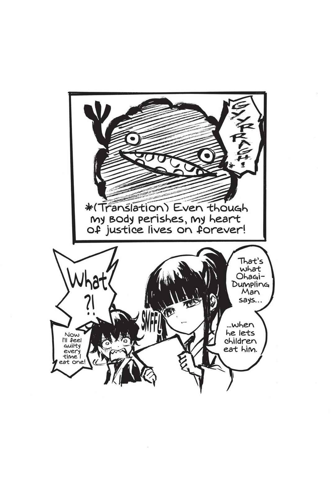 Twin Star Exorcists Chap 11 - Next Chap 12