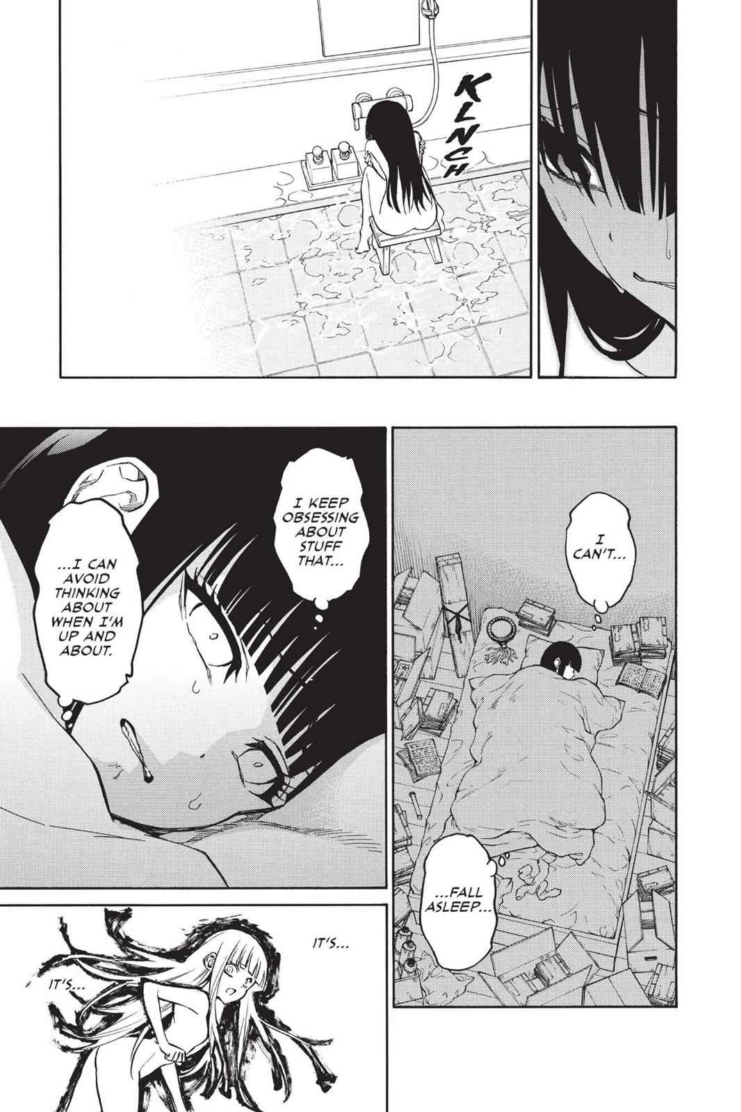 Twin Star Exorcists Chap 12 - Next Chap 13