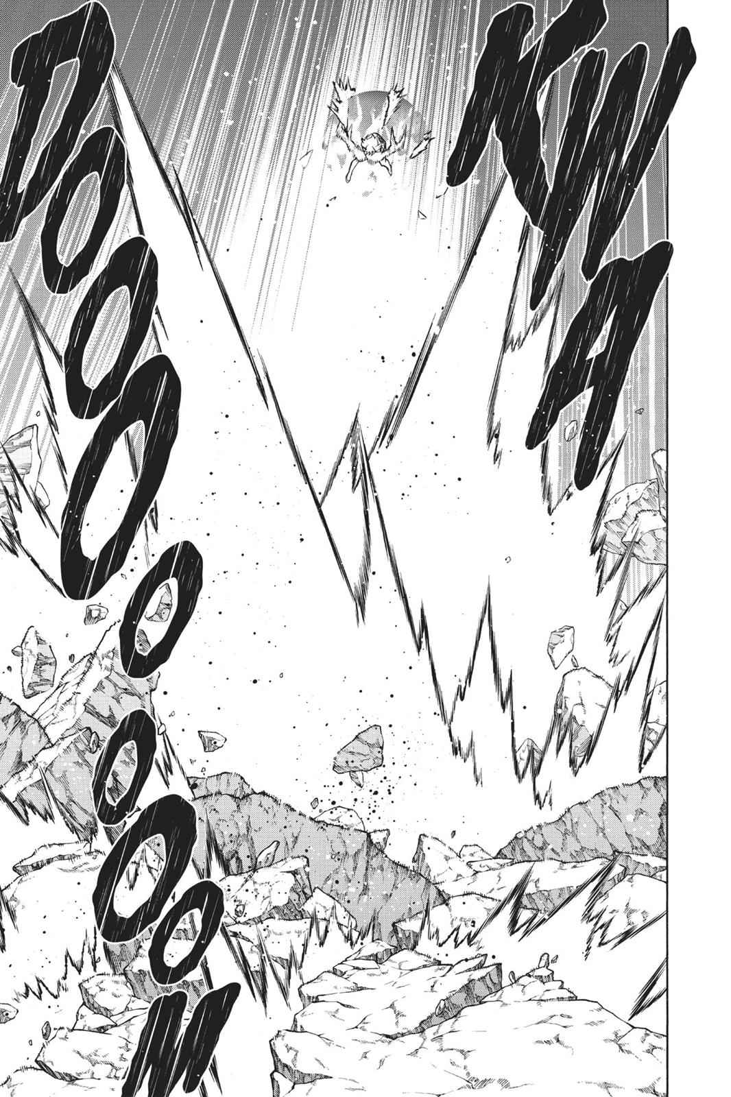 Twin Star Exorcists Chap 27 - Next Chap 28